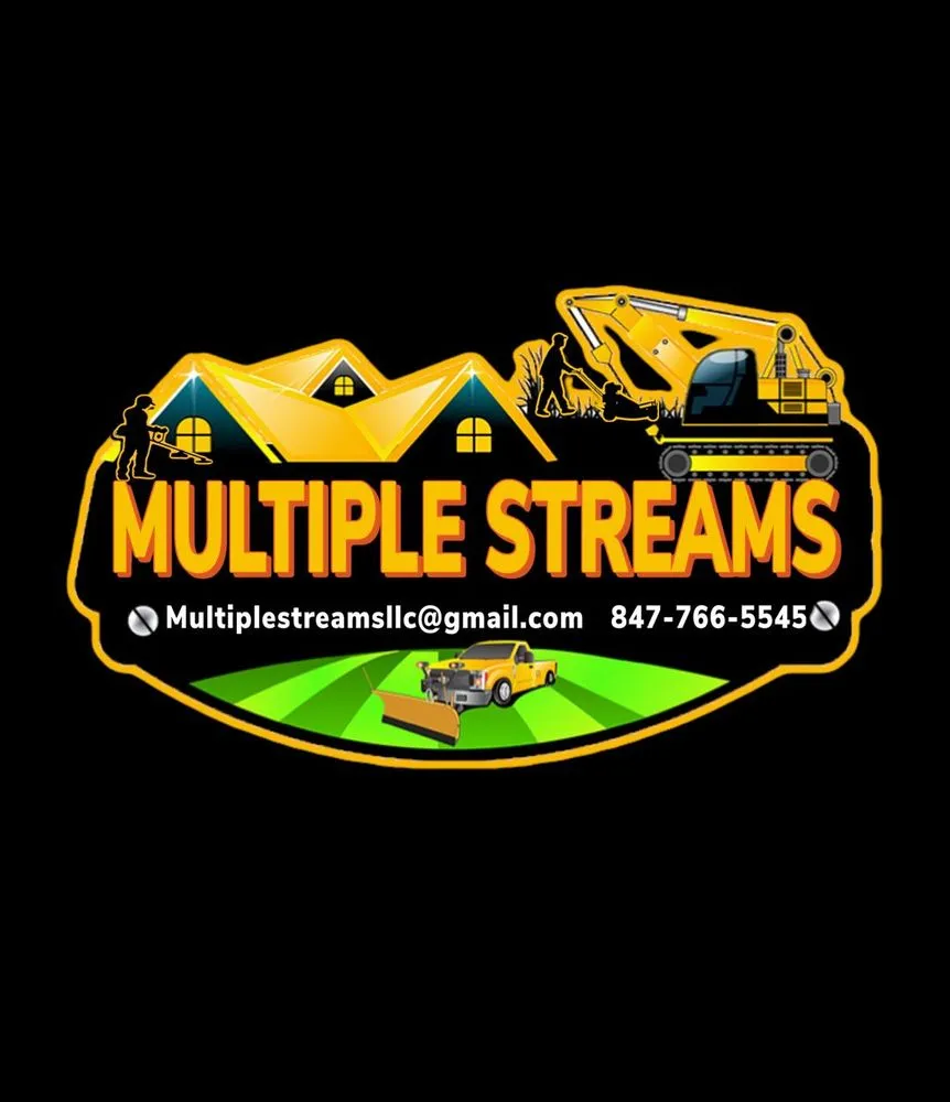 Reliable garden landscaping experts serving Racine, WI - M.S landscaping