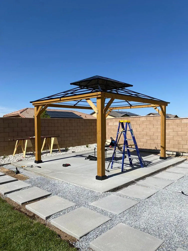 Trusted yard cleanup service for residential properties across San Diego, CA - MS Landscaping