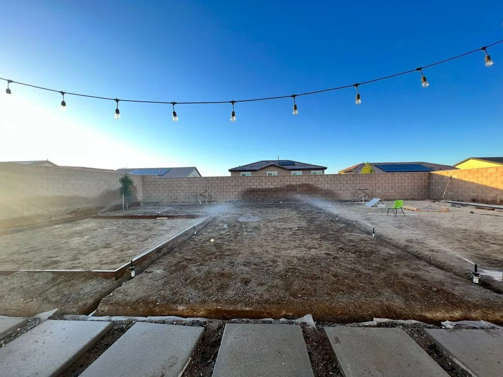 Custom landscaping services near you in San Diego, CA by MS Landscaping