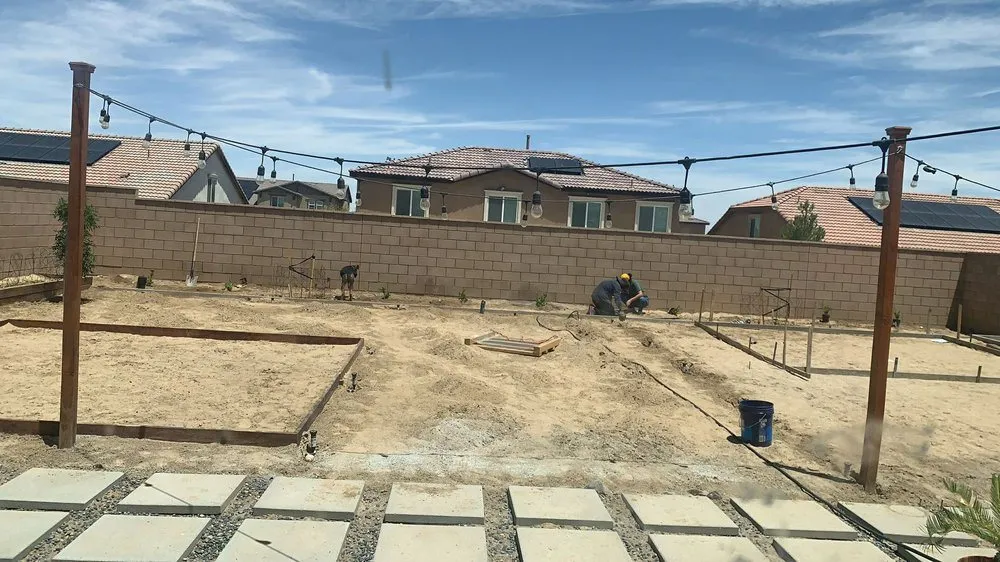 Affordable outdoor landscaping experts serving San Diego, CA - MS Landscaping