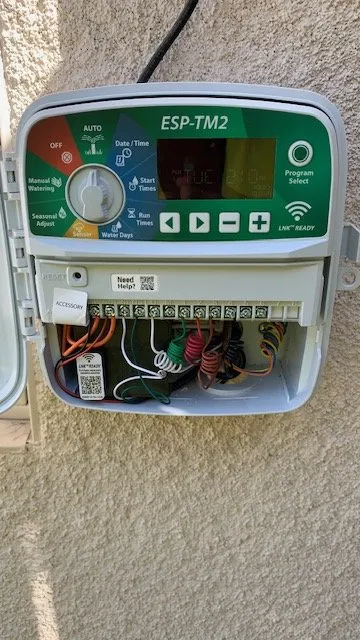 Expert outdoor landscaping experts serving Foothill Farms, CA - M's Landscaping Services