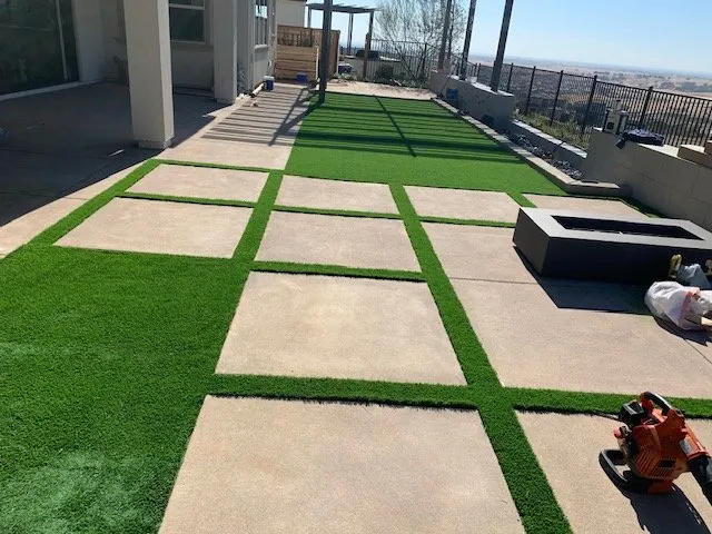 Top-rated outdoor landscaping near you in Foothill Farms, CA by M's Landscaping Services