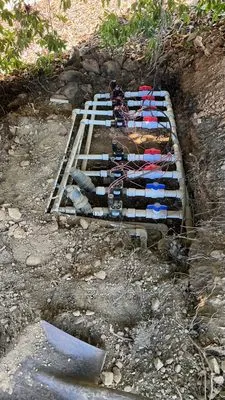 M's Landscaping Services