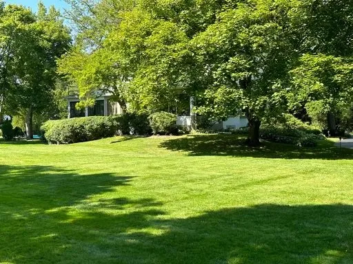 Affordable garden landscaping with custom design across Wheeling, IL - Ms Landscaping Services