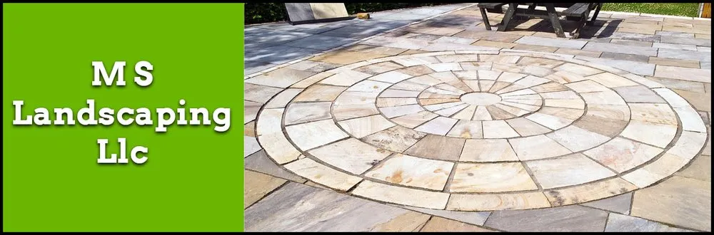 Affordable yard cleanup service for beautiful yards in Tucson, AZ by MS Landscaping