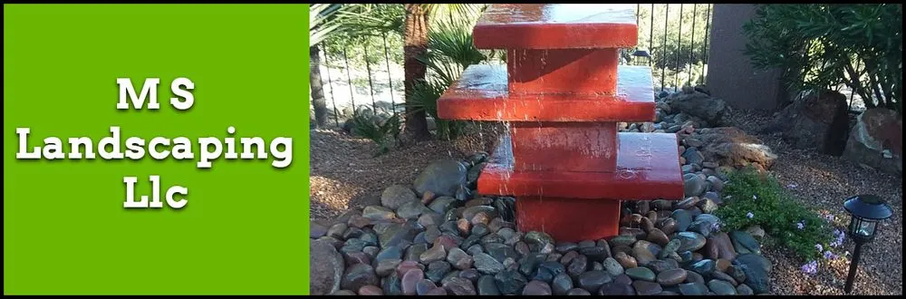 Trusted outdoor landscaping for year-round maintenance across Tucson, AZ - MS Landscaping
