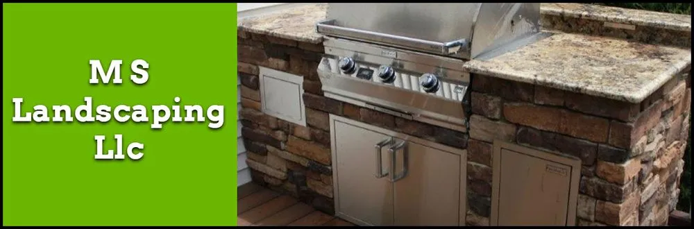 Reliable landscape design in Tucson, AZ - MS Landscaping