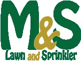 Expert lawn mowing service experts serving Modesto, CA - M&S Lawn and Sprinkler