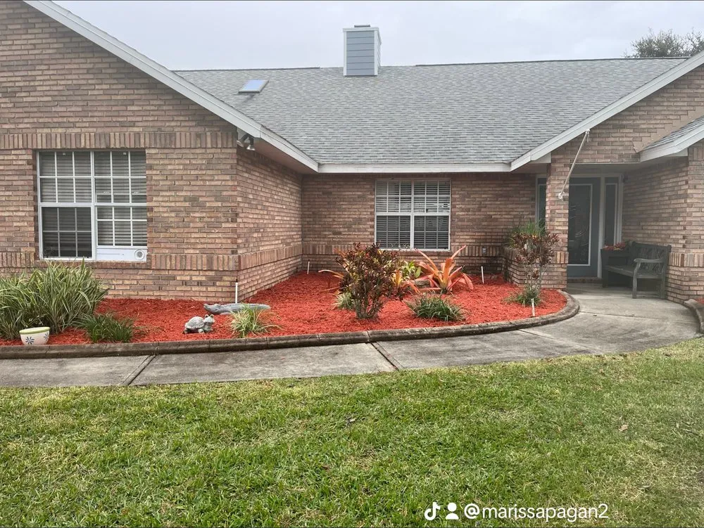 Reliable landscaping services in Melbourne, FL - Ms Lawn Barber