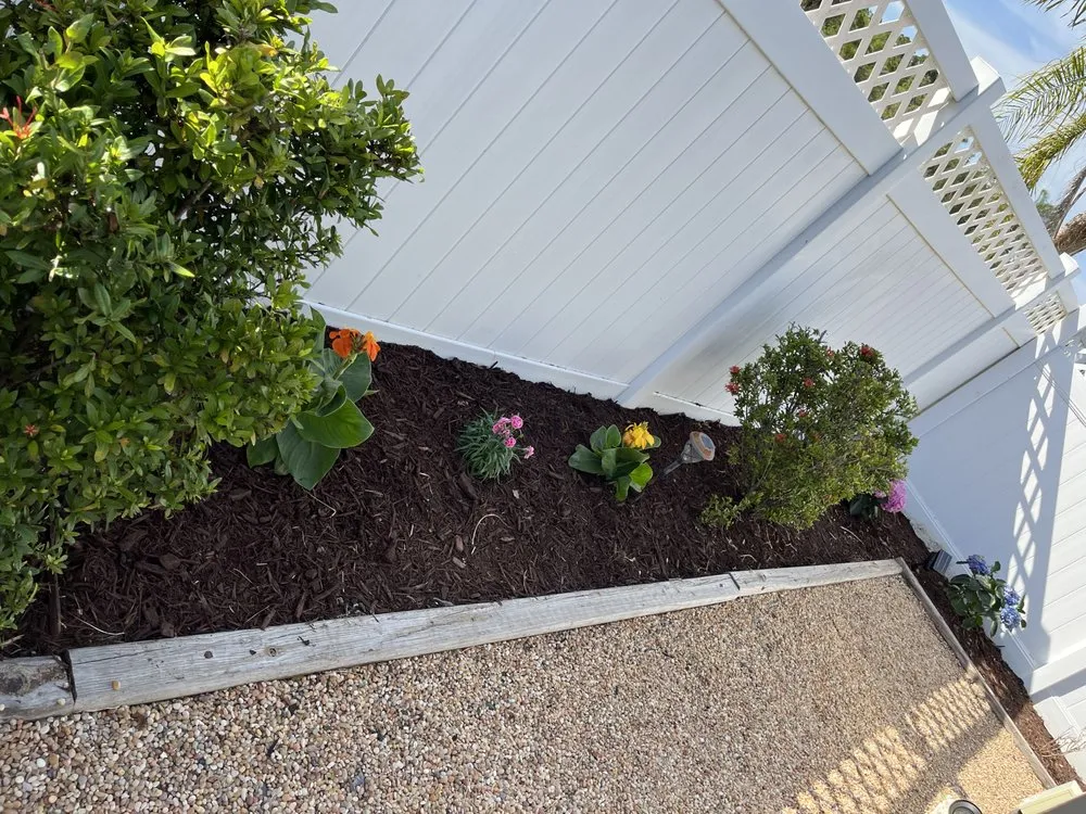 Local lawn mowing service in Melbourne, FL - Ms Lawn Barber