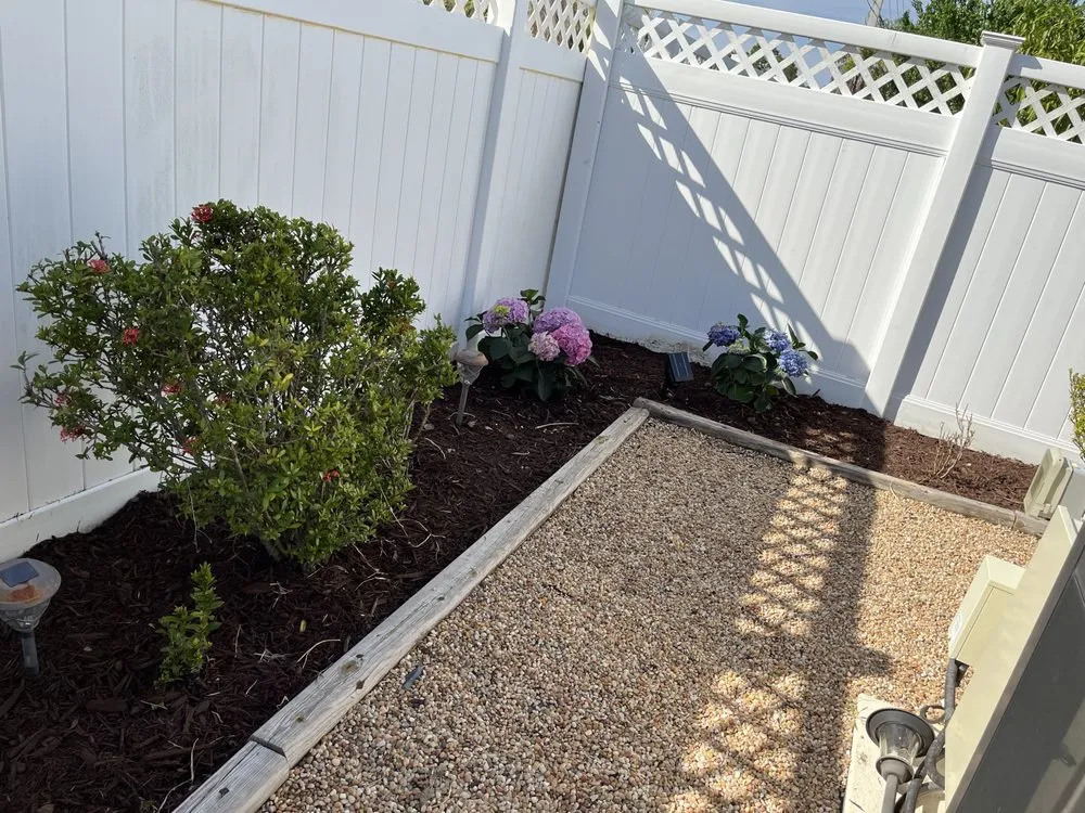 Top-rated residential landscaping for beautiful yards across Melbourne, FL - Ms Lawn Barber