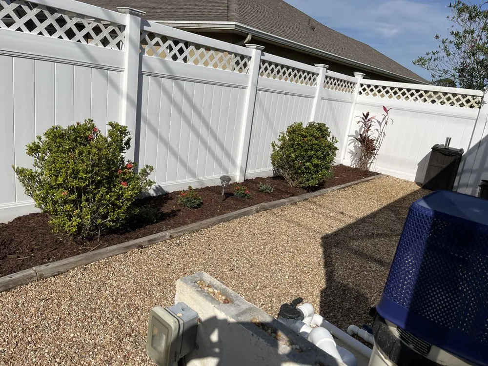 Expert lawn mowing service for homes across Melbourne, FL - Ms Lawn Barber