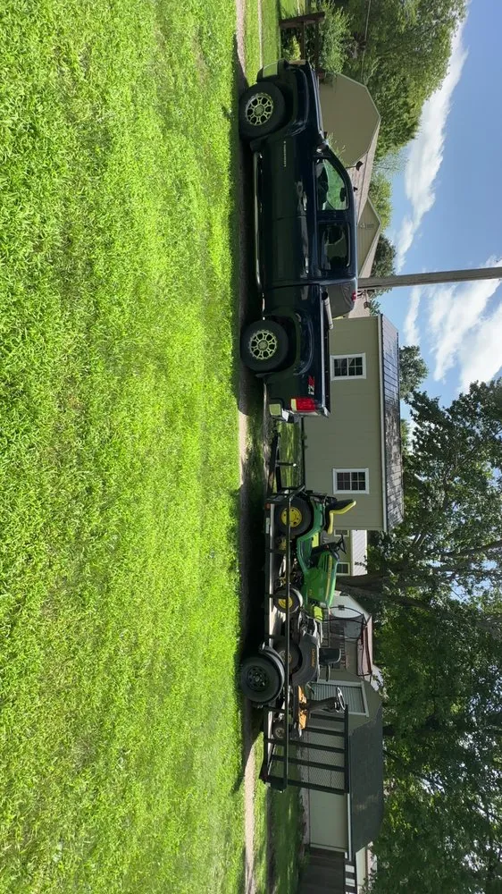 Professional outdoor landscaping experts serving Algona, IA - M&S Lawncare & Landscaping