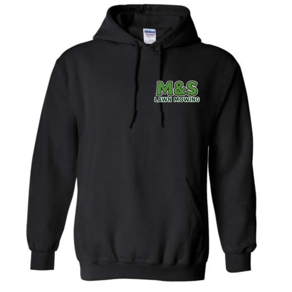 Custom landscape installation experts serving Algona, IA - M&S Lawncare & Landscaping