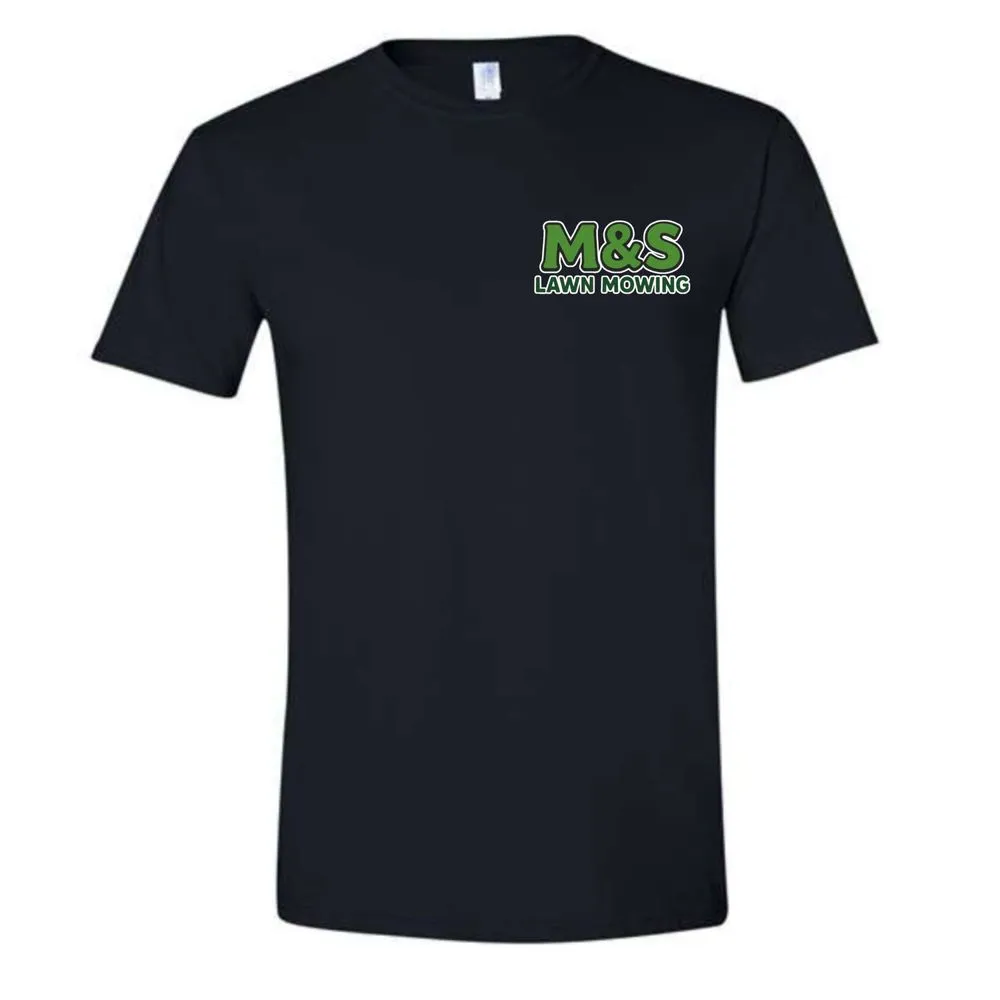 Local landscaping services experts serving Algona, IA - M&S Lawncare & Landscaping