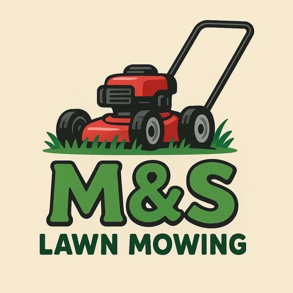 Trusted landscaping services for beautiful yards in Algona, IA by M&S Lawncare & Landscaping