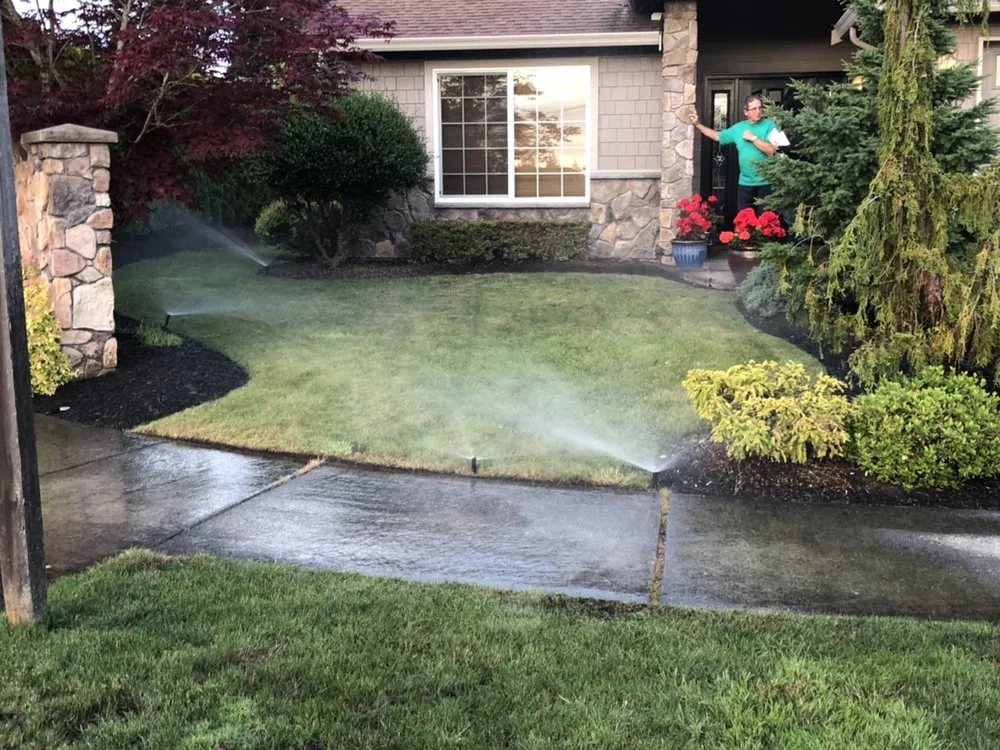 Affordable yard cleanup service experts serving Kent, WA - Ms Marys Landscape Design