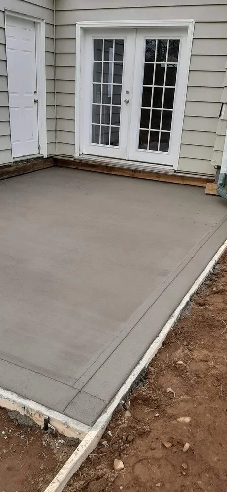 Professional landscaping services for residential properties in Millbury, MA by M&S Outdoor Living