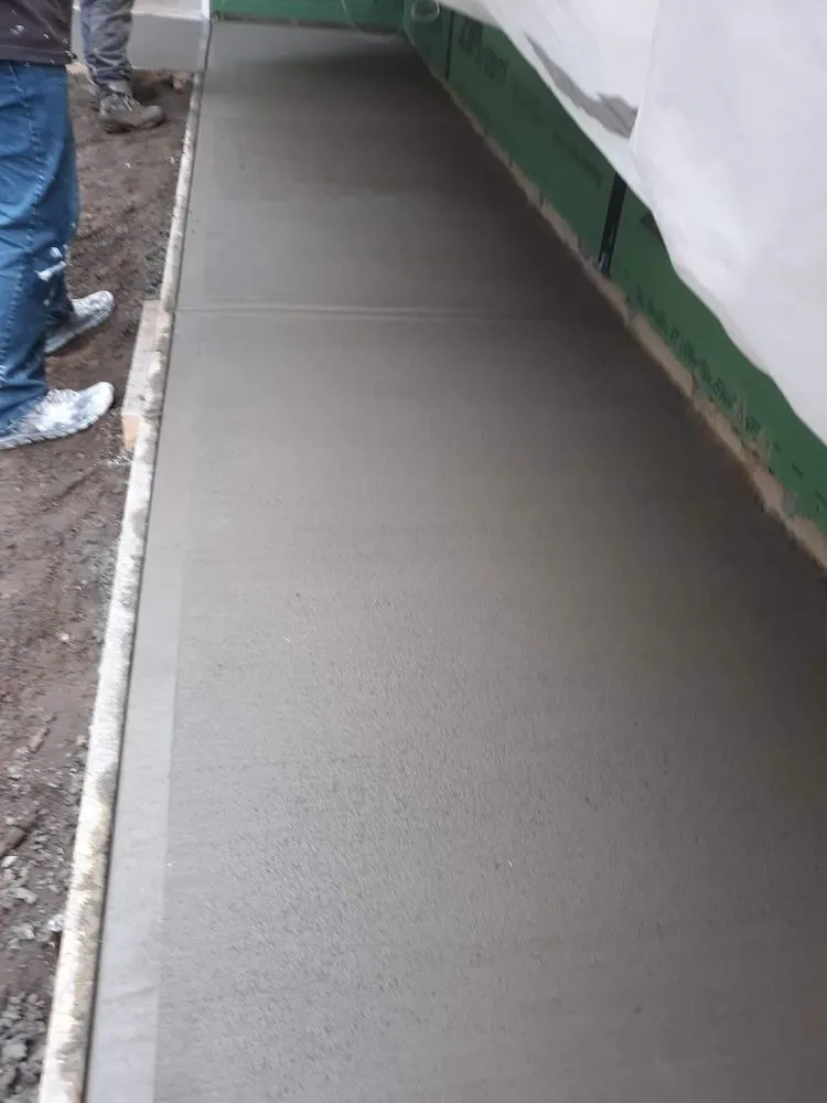 Trusted lawn mowing service for homes in Millbury, MA by M&S Outdoor Living