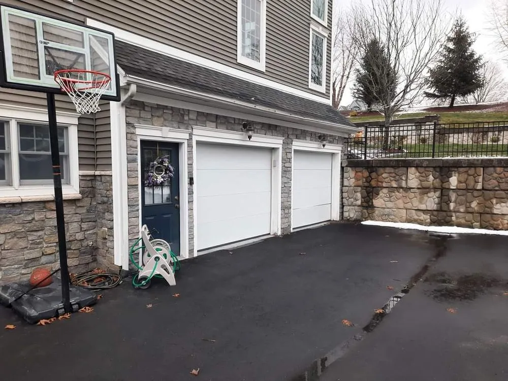 Reliable yard cleanup service for beautiful yards across Millbury, MA - M&S Outdoor Living