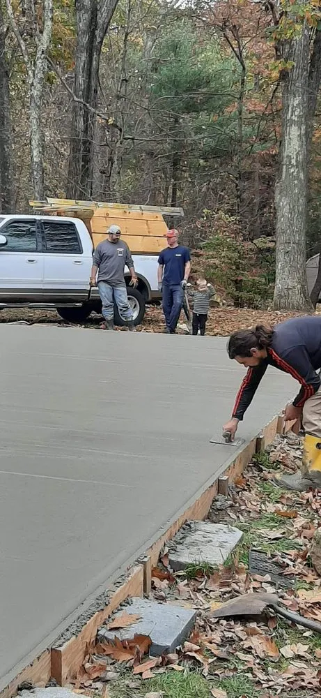 Local yard maintenance in Millbury, MA by M&S Outdoor Living