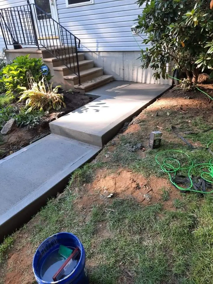 Trusted landscape design in Millbury, MA by M&S Outdoor Living