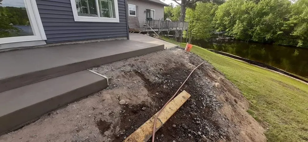 Trusted garden landscaping in Millbury, MA - M&S Outdoor Living