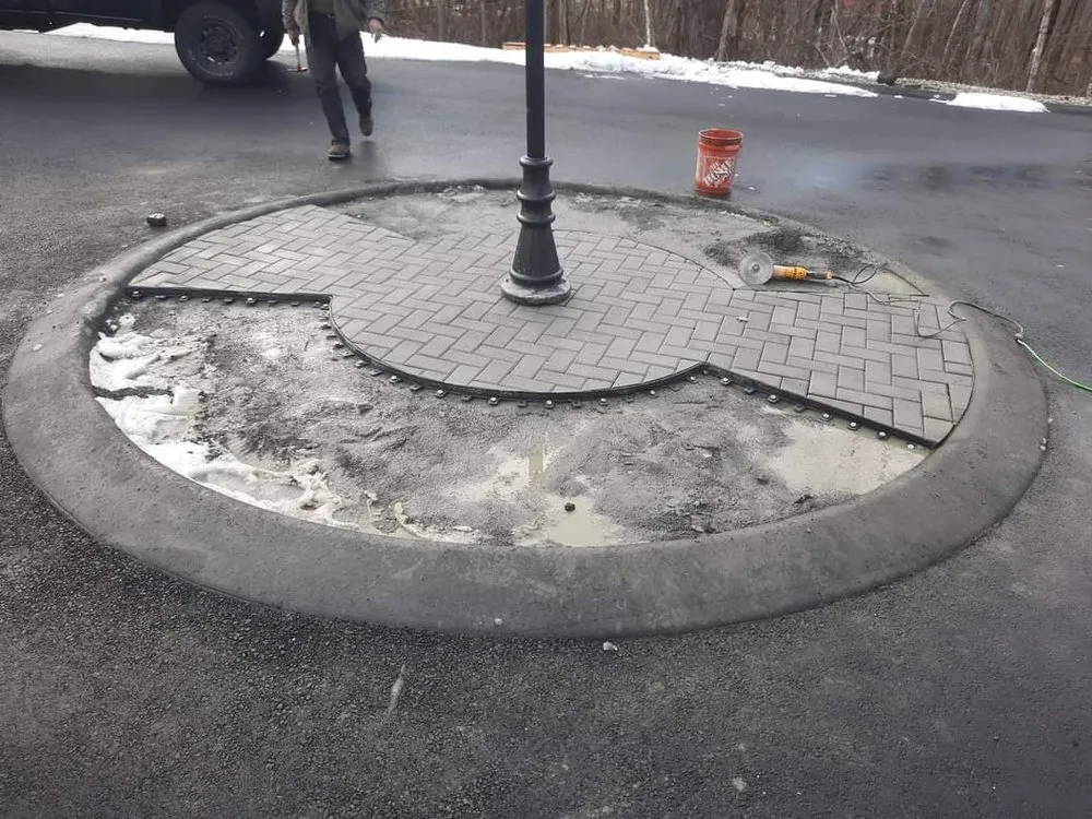 Trusted landscape design with custom design across Millbury, MA - M&S Outdoor Living