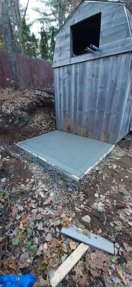 Local lawn care service for homes across Millbury, MA - M&S Outdoor Living