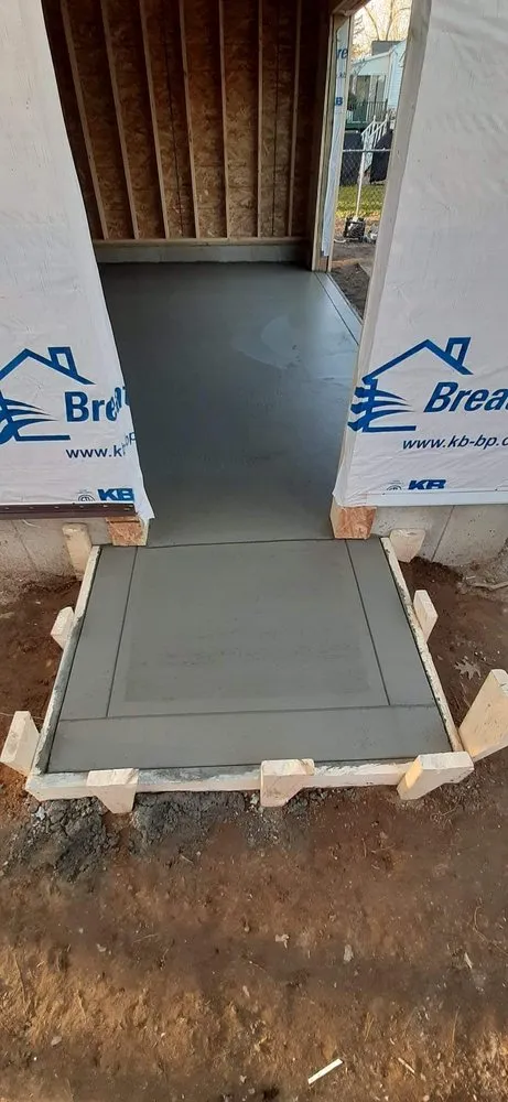 Reliable landscaping services for beautiful yards across Millbury, MA - M&S Outdoor Living