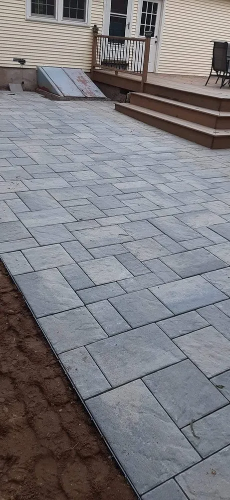 Top-rated landscape installation experts serving Millbury, MA - M&S Outdoor Living