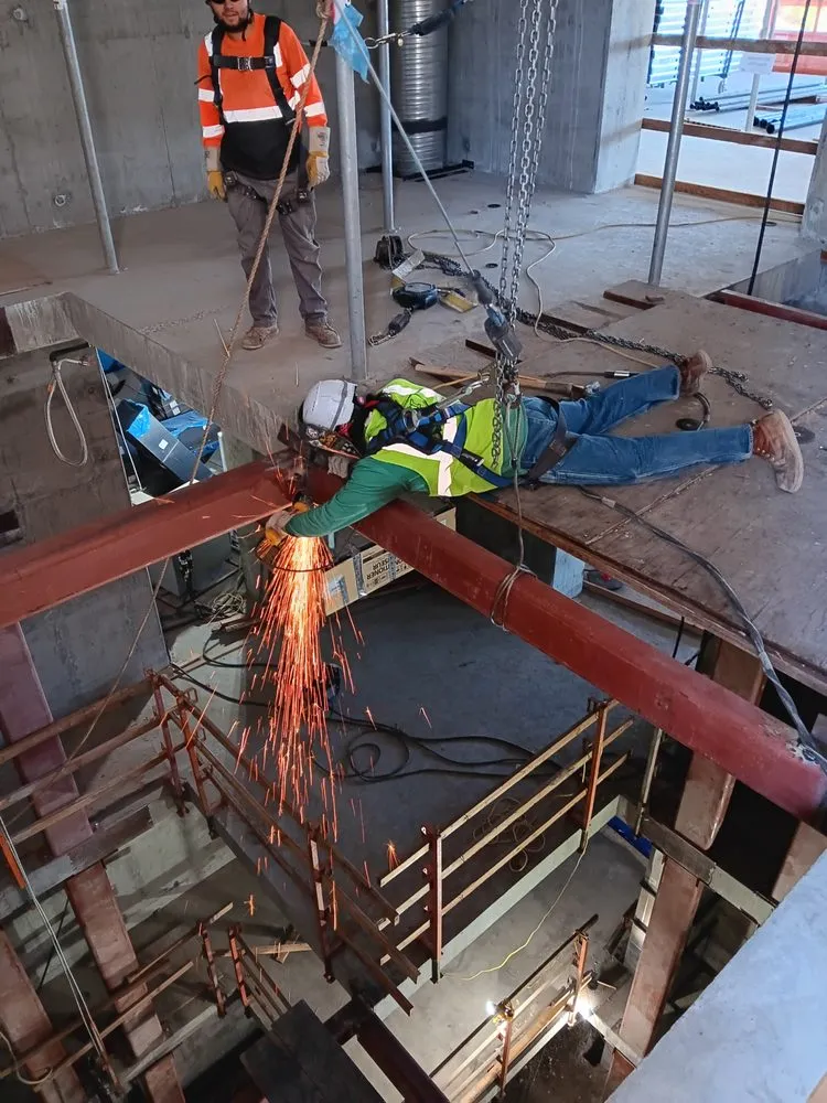 Expert landscape installation with custom design in Red Bluff, CA by M&S Precision handyman service