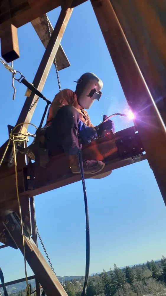 Affordable garden landscaping for residential properties across Red Bluff, CA - M&S Precision handyman service