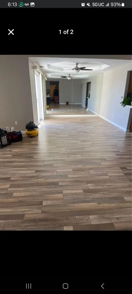 Trusted outdoor landscaping in Red Bluff, CA by M&S Precision handyman service