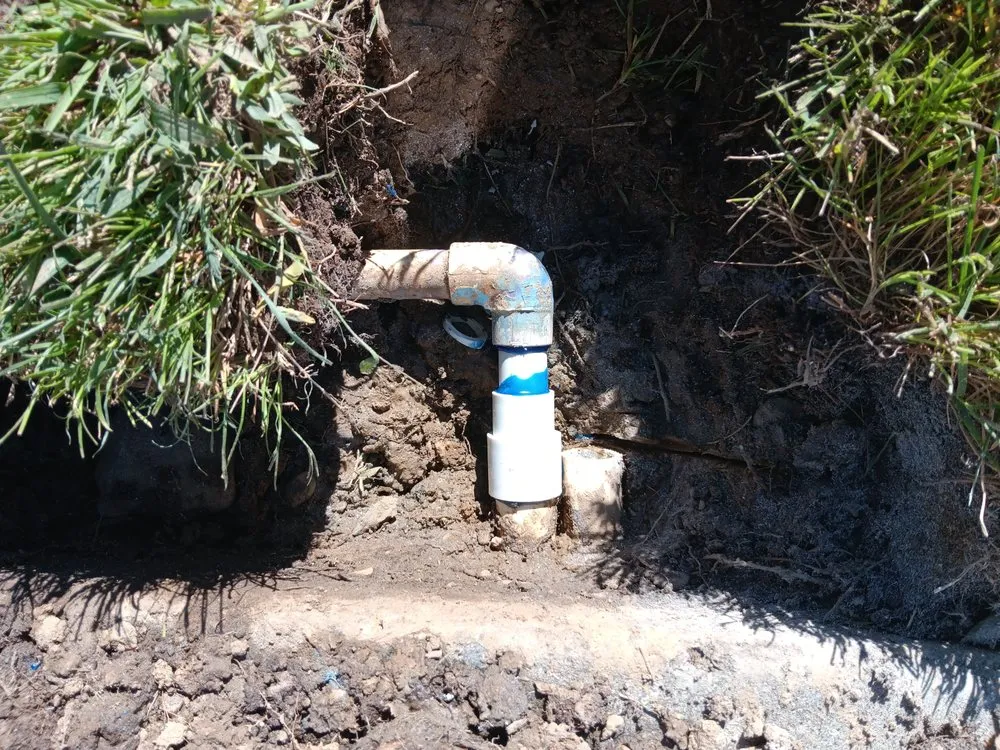 Custom residential landscaping in Red Bluff, CA - M&S Precision handyman service