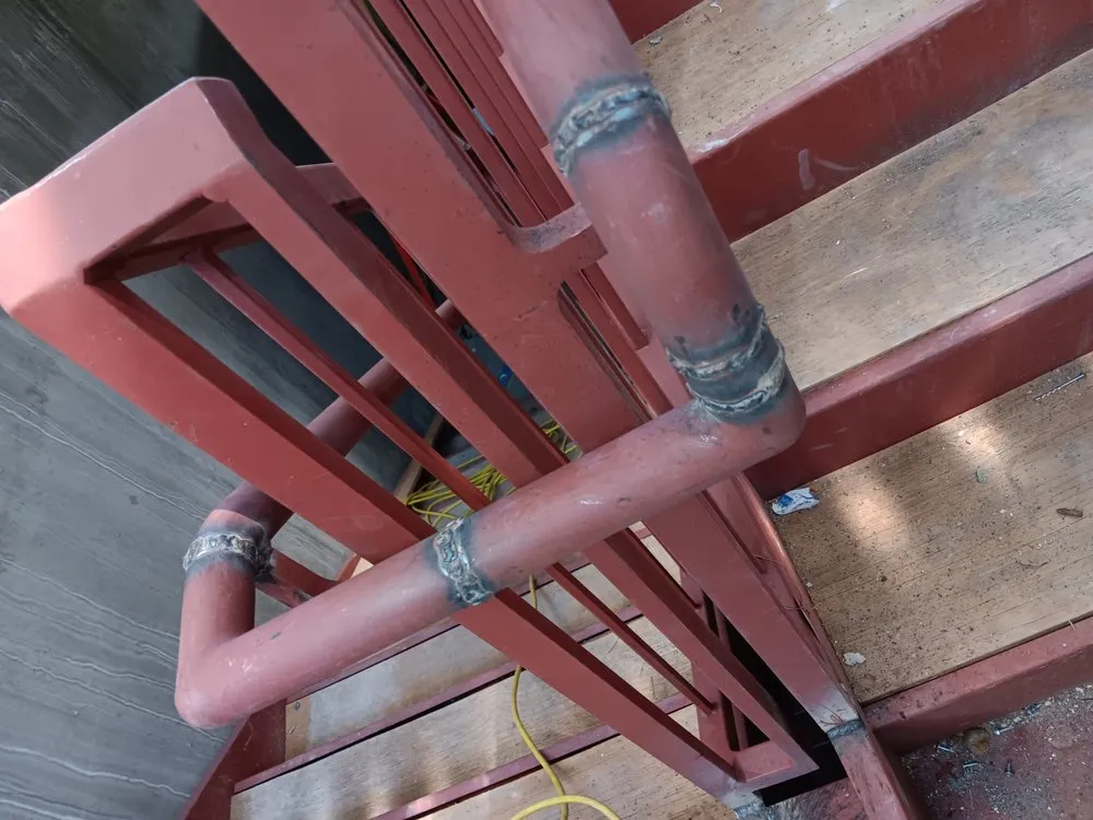 Top-rated outdoor landscaping in Red Bluff, CA by M&S Precision handyman service