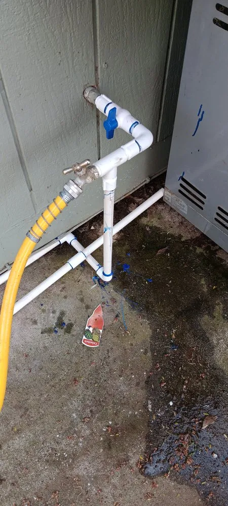 Local lawn care service experts serving Red Bluff, CA - M&S Precision handyman service