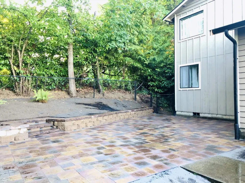 Trusted lawn care service in Gig Harbor, WA - MS Pro Services