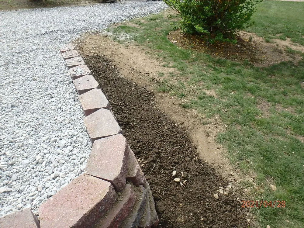 Trusted yard cleanup service for year-round maintenance across North Lima, OH - MSC Excavating and Property Management