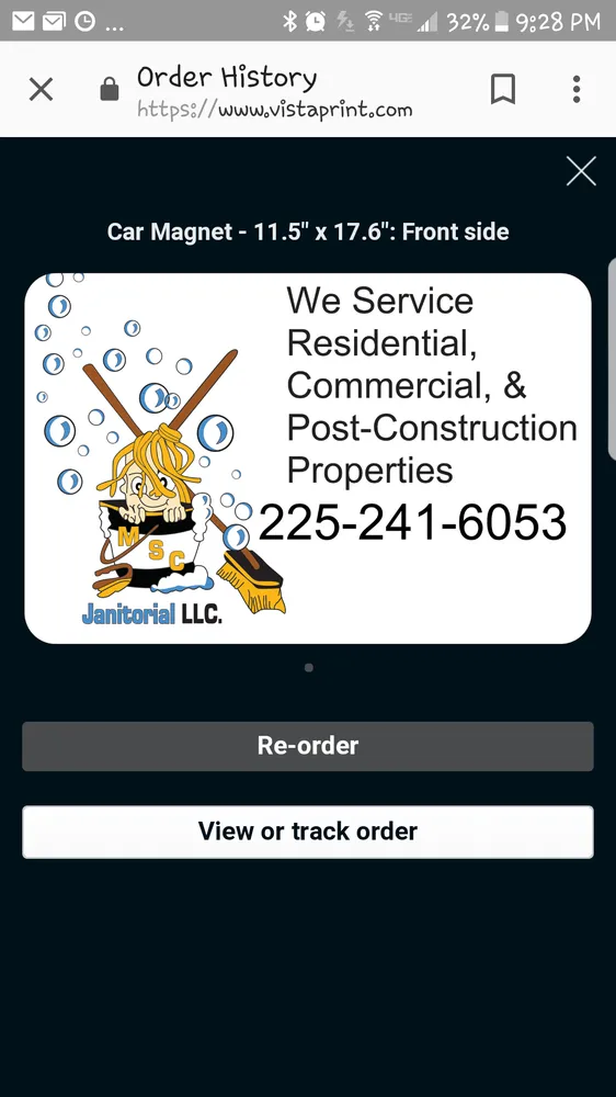 Professional garden landscaping experts serving Lafayette, LA - MSC Janitorial