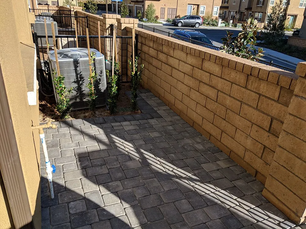 Custom yard maintenance for homes across Van Nuys, CA - MSC Landscape Services