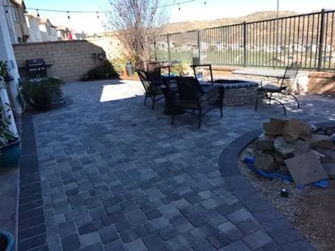 Professional landscape design in Van Nuys, CA by MSC Landscape Services
