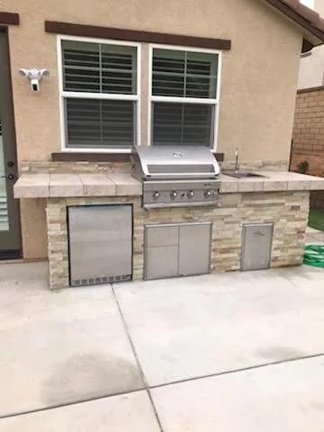 Top-rated yard maintenance for year-round maintenance in Van Nuys, CA by MSC Landscape Services