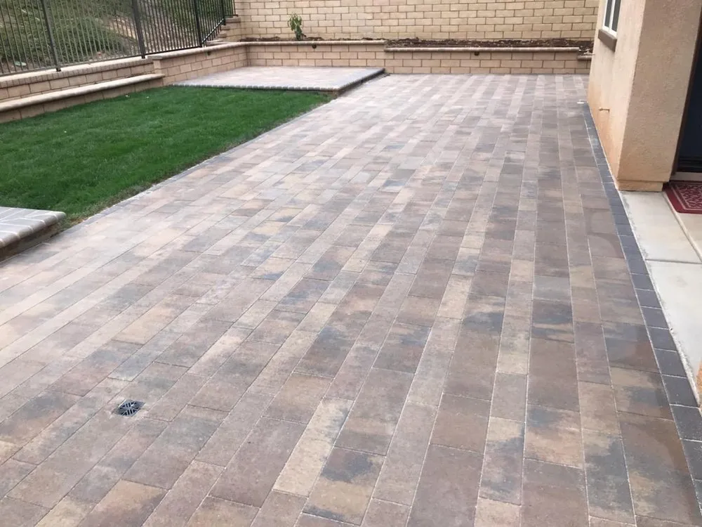 Trusted garden landscaping for outdoor upgrades across Van Nuys, CA - MSC Landscape Services