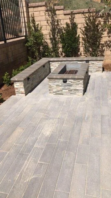 Custom yard maintenance in Van Nuys, CA - MSC Landscape Services