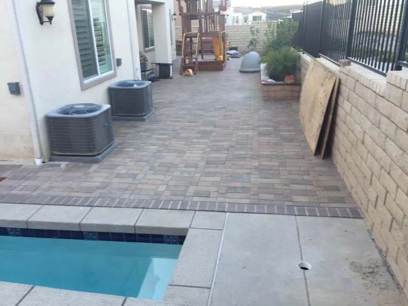 Top-rated lawn care service for beautiful yards in Van Nuys, CA by MSC Landscape Services