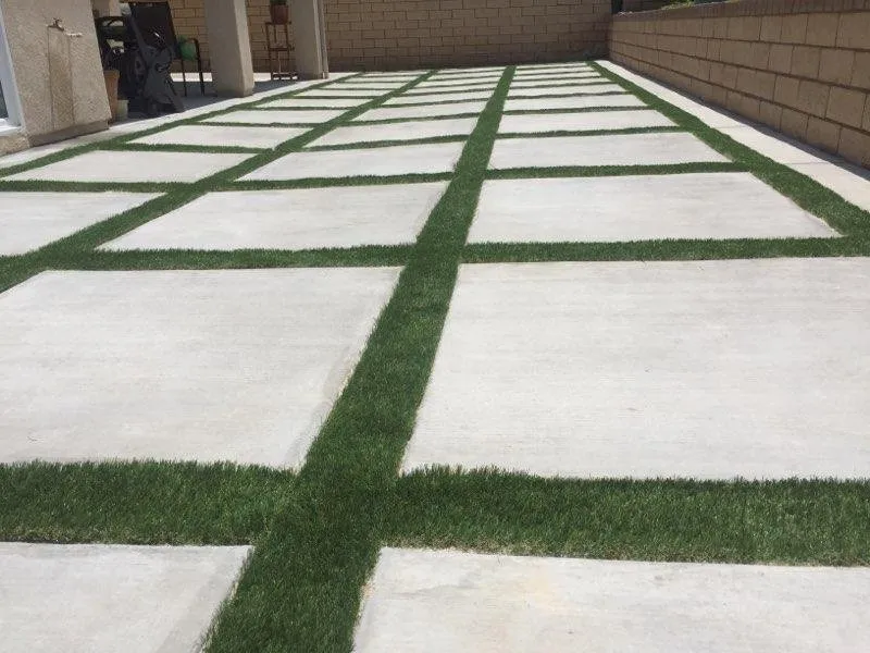 Affordable lawn care service in Van Nuys, CA by MSC Landscape Services