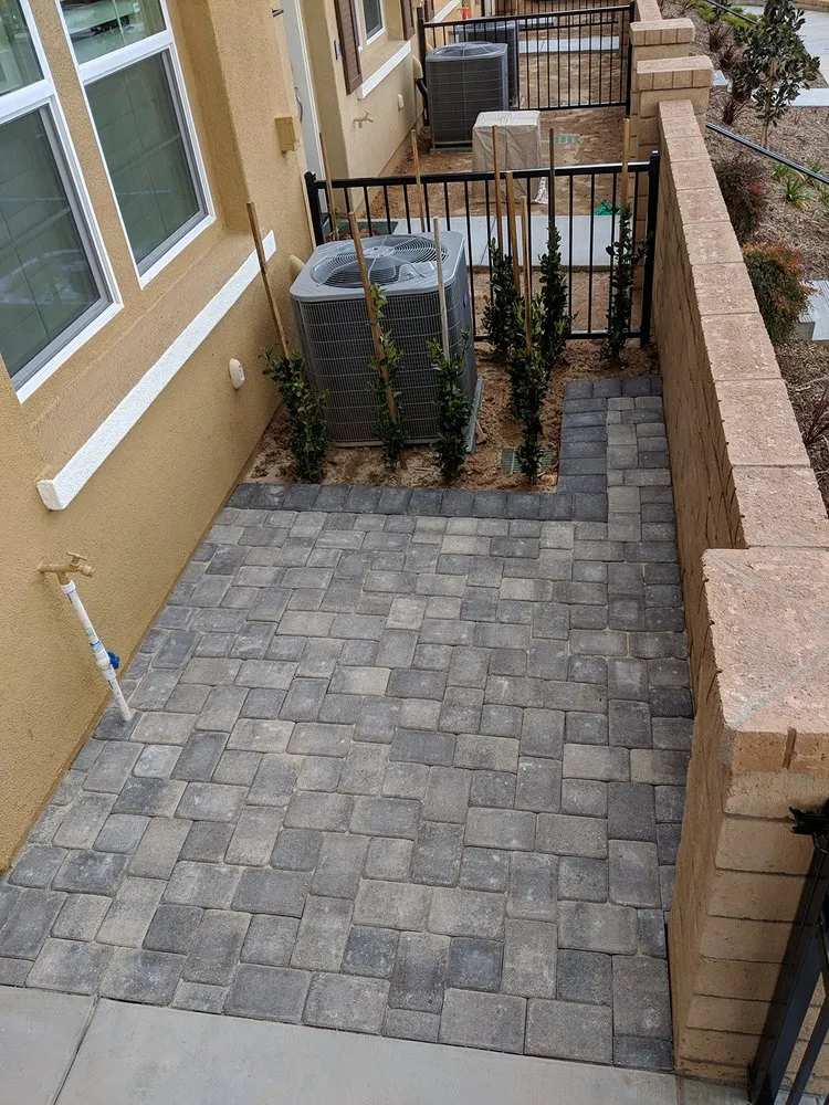 Expert landscape design in Van Nuys, CA - MSC Landscape Services