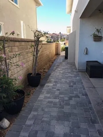Expert garden landscaping experts serving Van Nuys, CA - MSC Landscape Services