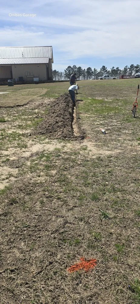 Reliable landscape design for residential properties across Onalaska, TX - Msc Landscaping & Grass Company